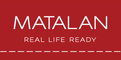 Matalan Real Life Ready Logo