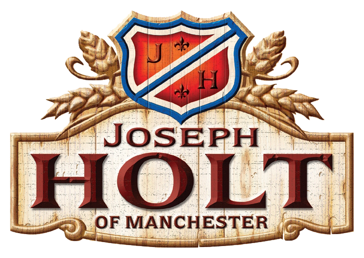 Joseph Holt Logo