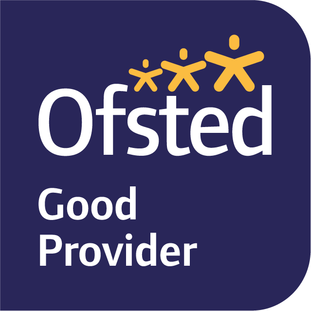 Graded ‘Good’ by Ofsted