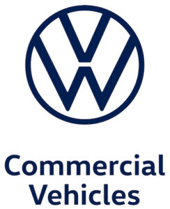 Volkswagen Commercial Vehicles Logo