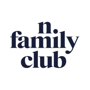 N Family Logo