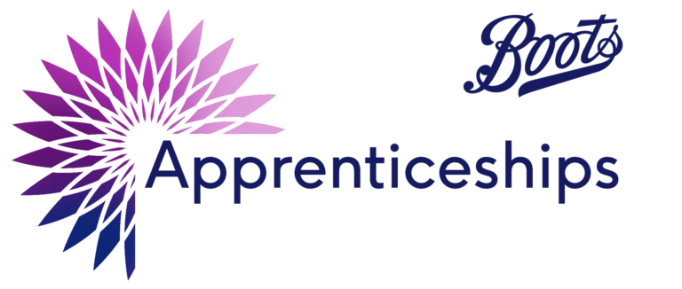 Boot apprenticeship logo