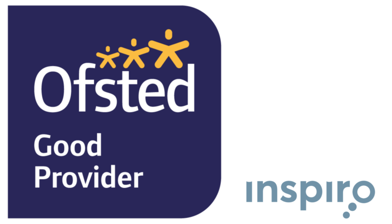 Graded ‘Good’ by Ofsted