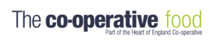 Coop logo - Transparent