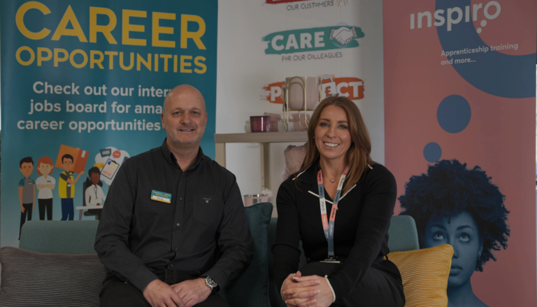 Inspiro and Poundland announce new partnership