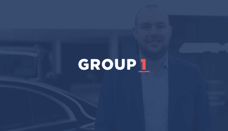 Client Testimonial: Chris Irving, Early Careers Manager at Group 1 Automotive UK