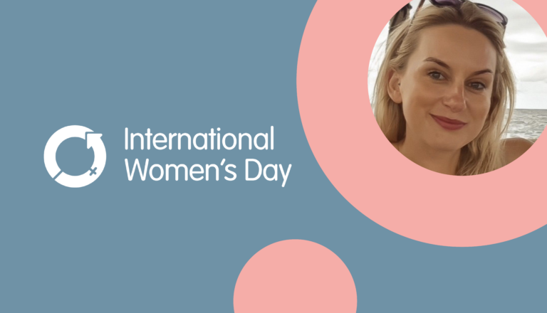 From Apprentice to Advocate: Rachel Hutchison’s Journey