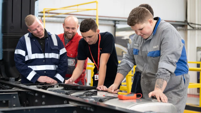 IRTEC Inspection Technician Accreditation & Familiarisation