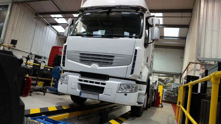 IRTEC Advanced Technician Assessment