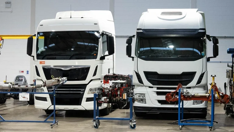 IRTEC Service Maintenance Technician Assessment