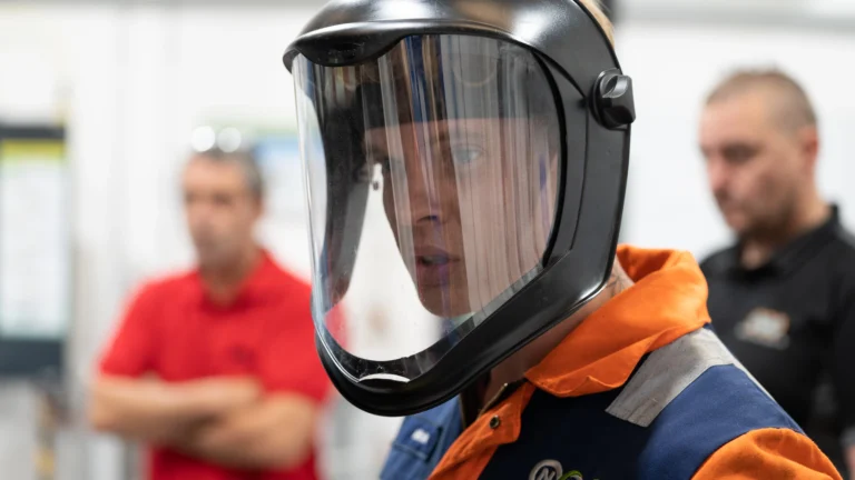 IMI Level 3 Award in Electric/Hybrid Vehicle Repair and Replacement