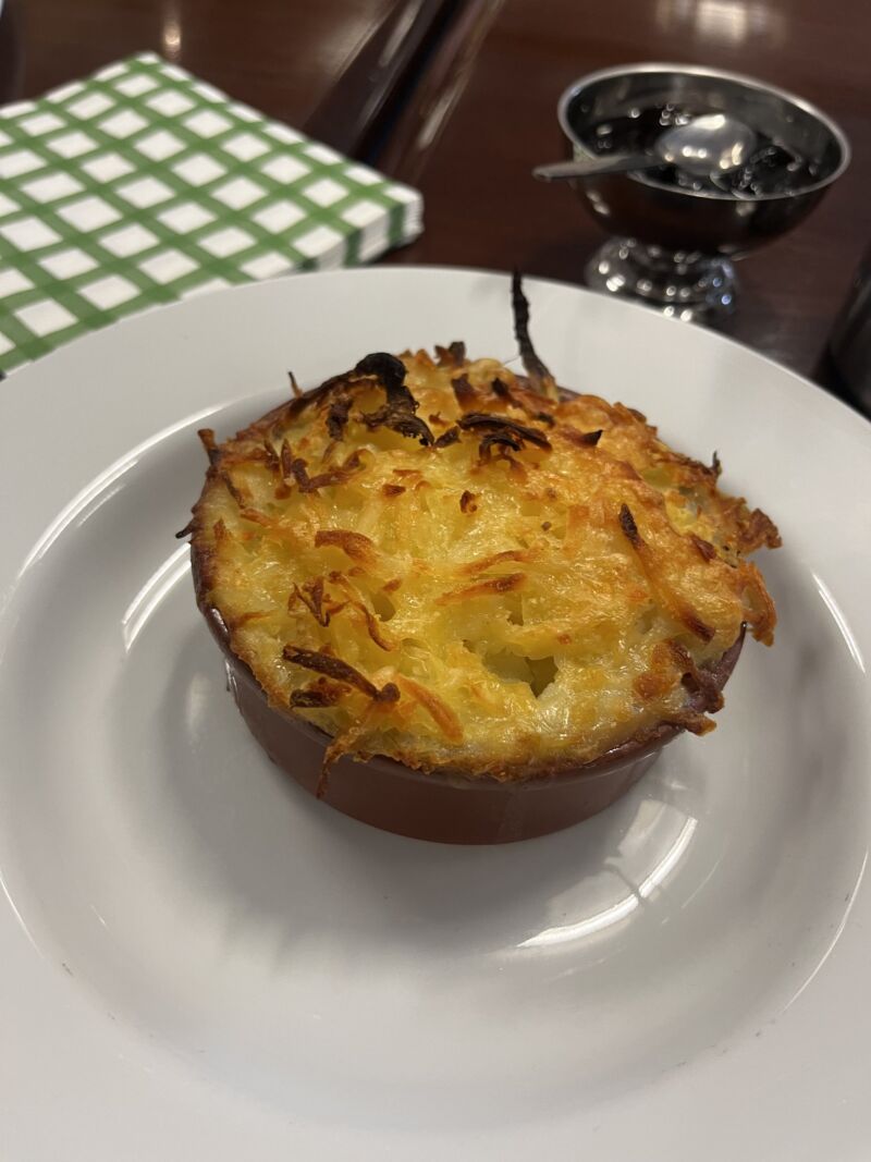 Image for the Tweet beginning: October is #NationalSeafoodMonth! What better