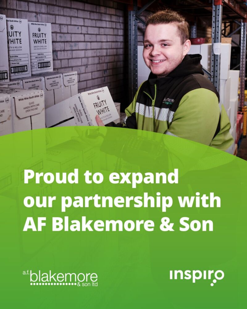 Image for the Tweet beginning: 🚀Exciting news! Our partnership with