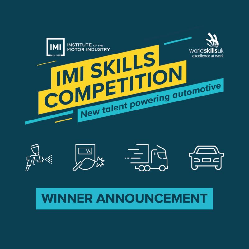 Image for the Tweet beginning: Huge congratulations to Marc Cockerton