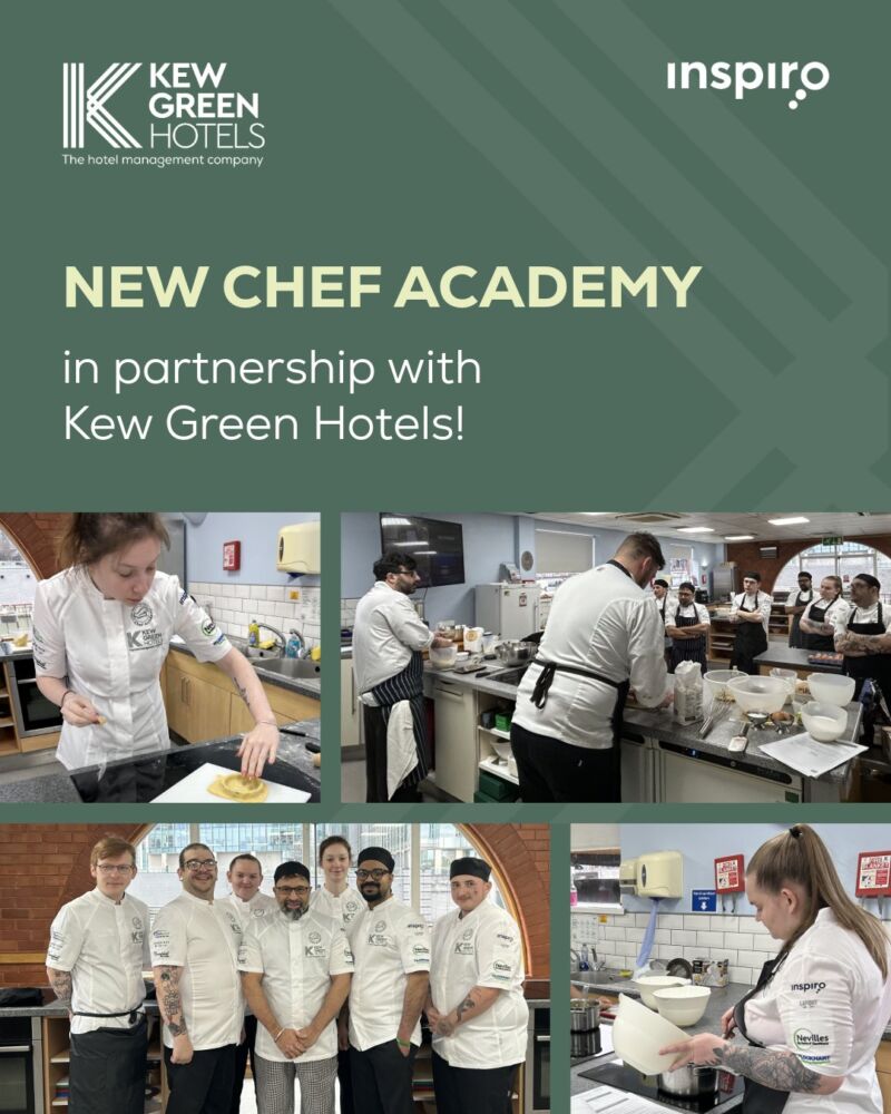 Image for the Tweet beginning: Exciting news! We’ve launched a