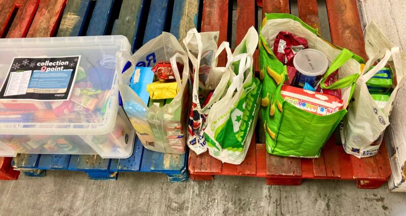 Image for the Tweet beginning: This month, our teams came